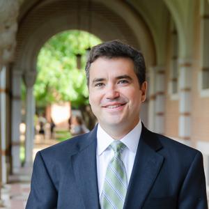 In Memory of Alan Arnold | Rice Management Company | Rice University