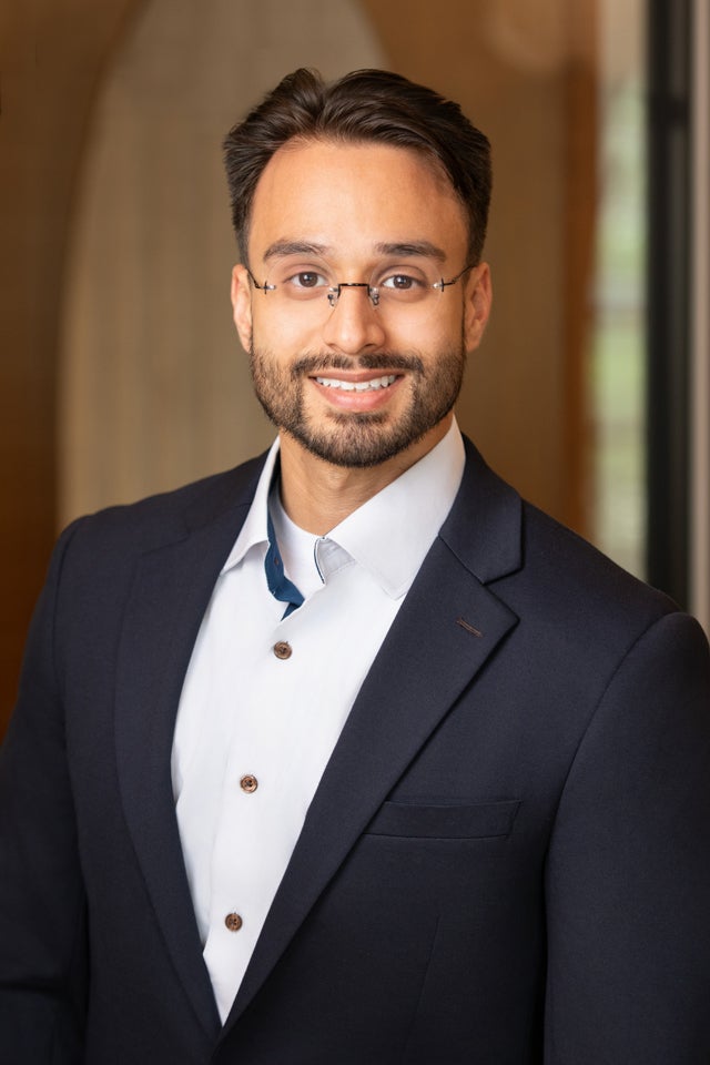 Joshua Villegas