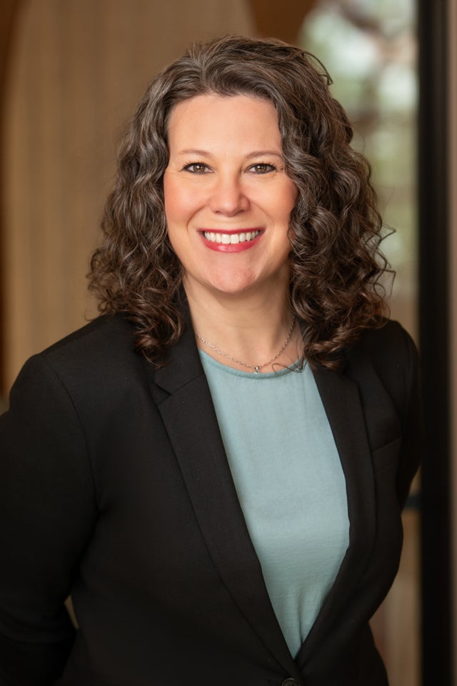 Sarah Toups