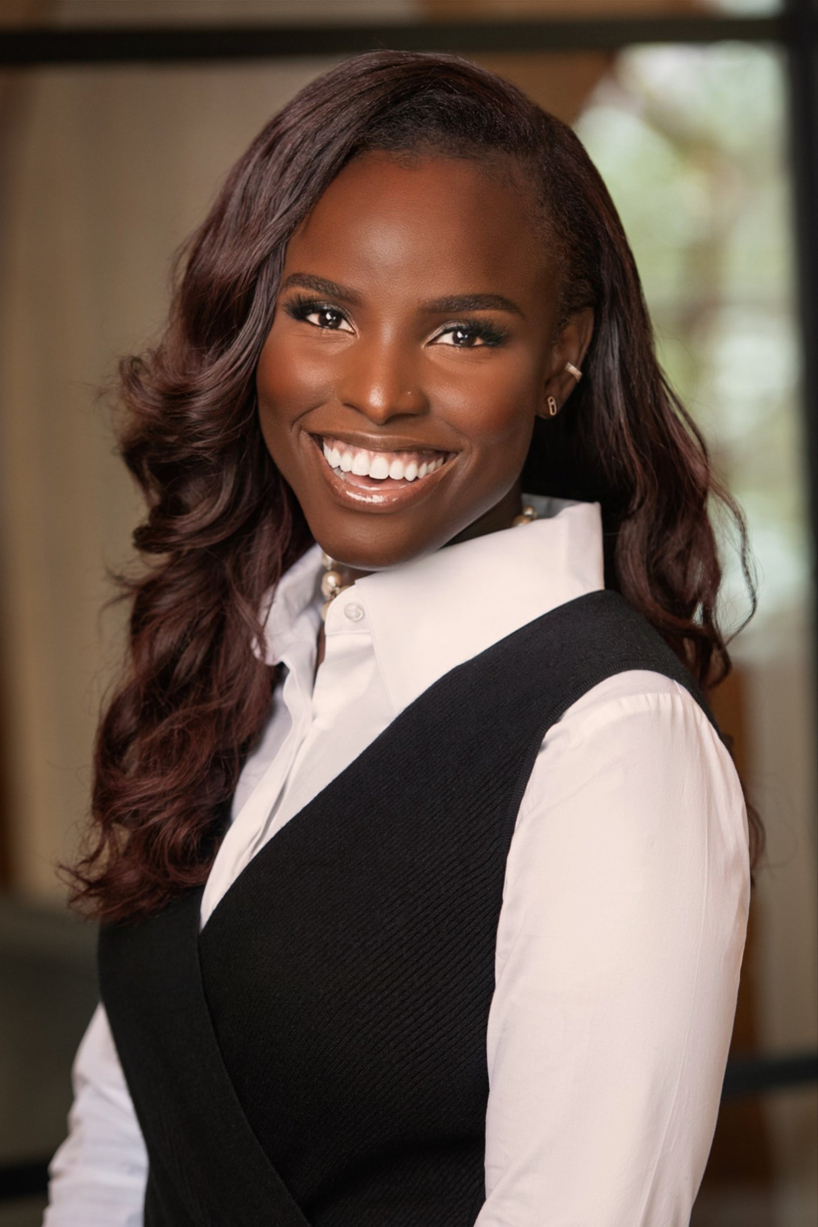 Faridah Usman