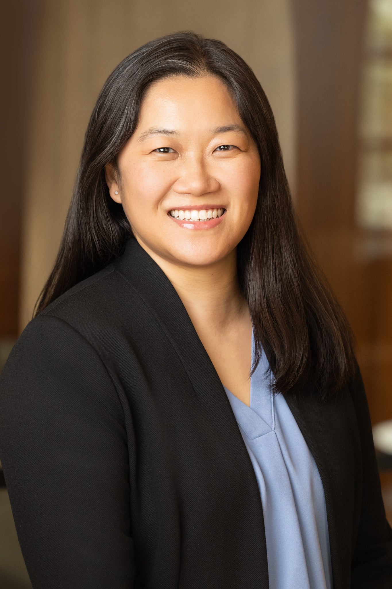 Emily Chong