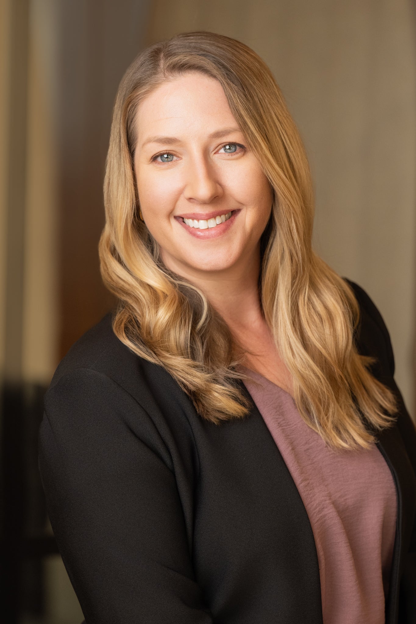 Kristen Wilbanks
