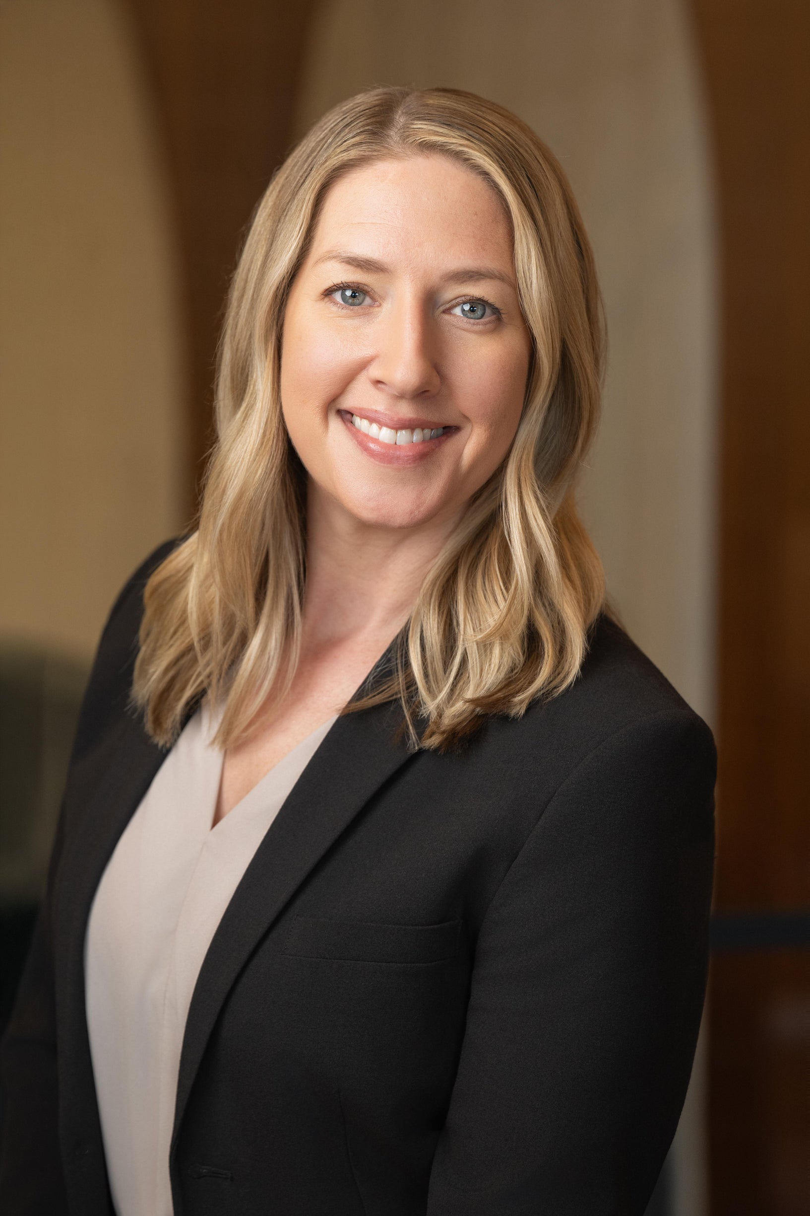 Kristen Wilbanks