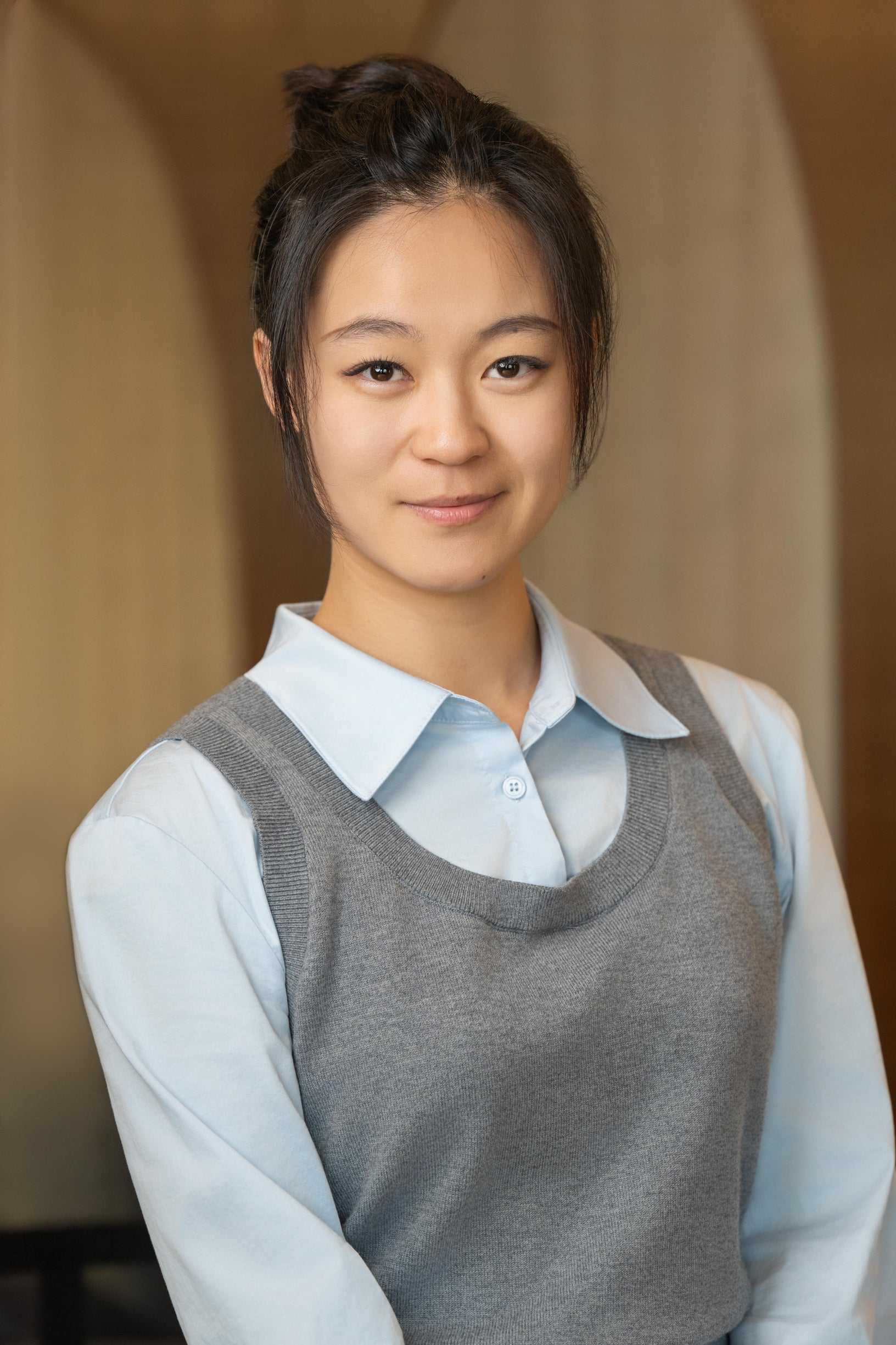 Lisa Feng