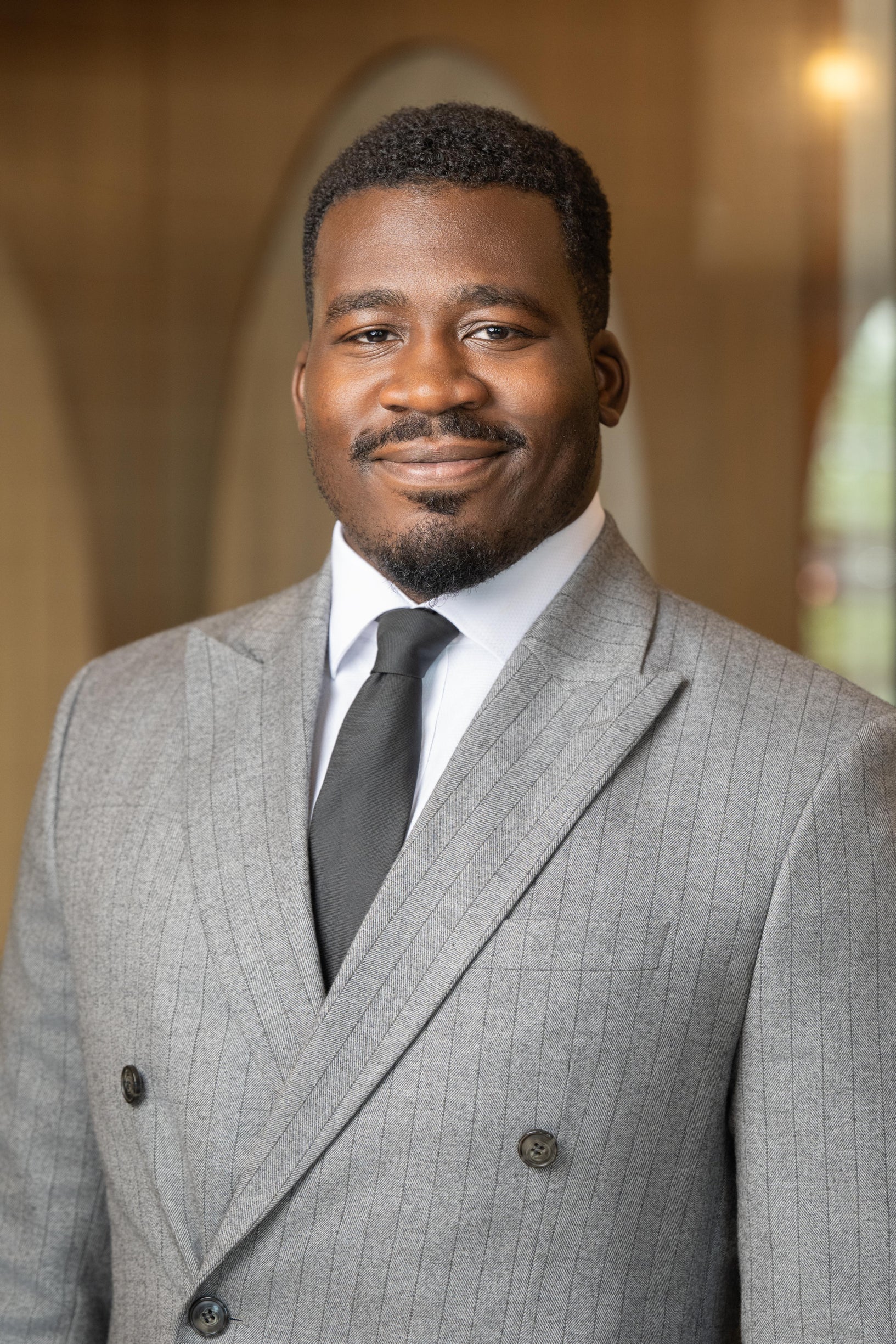 Muheez Afolabi