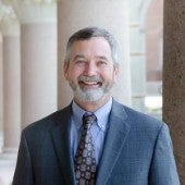 Ronald E. Long