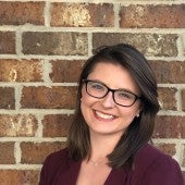 Megan Medlin
