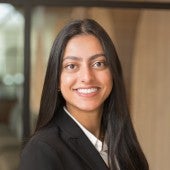 Amina Matin