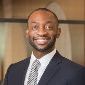 Samuel Dike