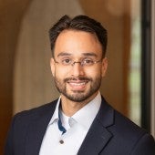 Joshua Villegas