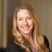 Kristen Wilbanks